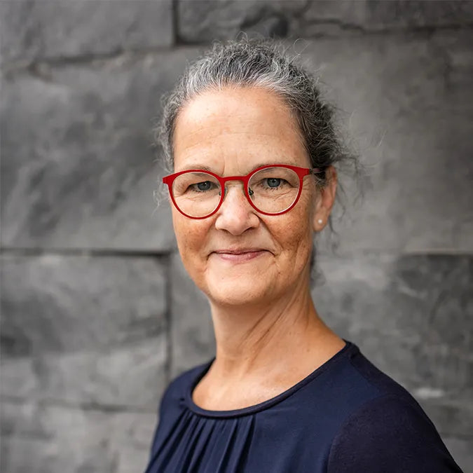 Astrid Buscher