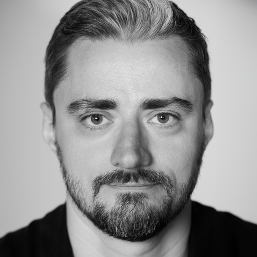 Robert Gerharz